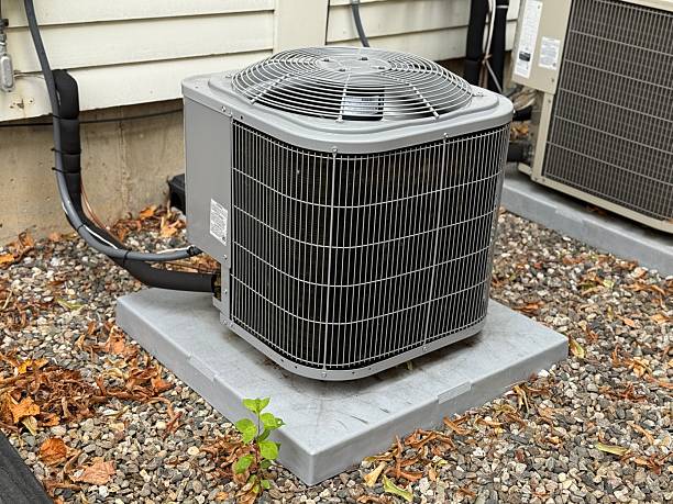 24/7 Emergency Air Conditioning Repair experts in Horatio, SC